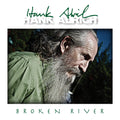 CD - Broken River - Hank Alrich